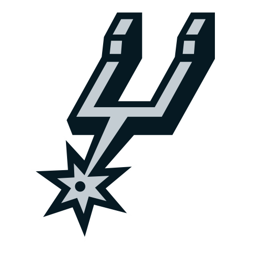 sa spurs logo