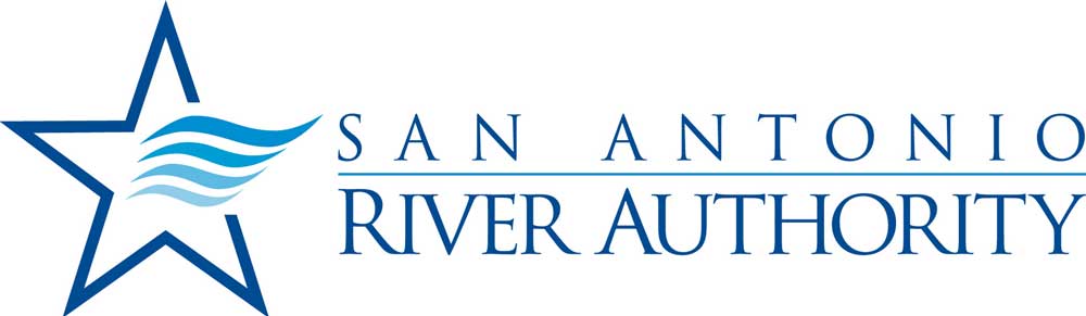san antonio river authority logo