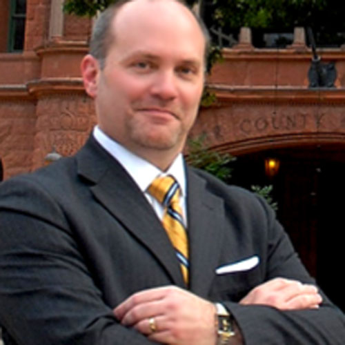 David Smith